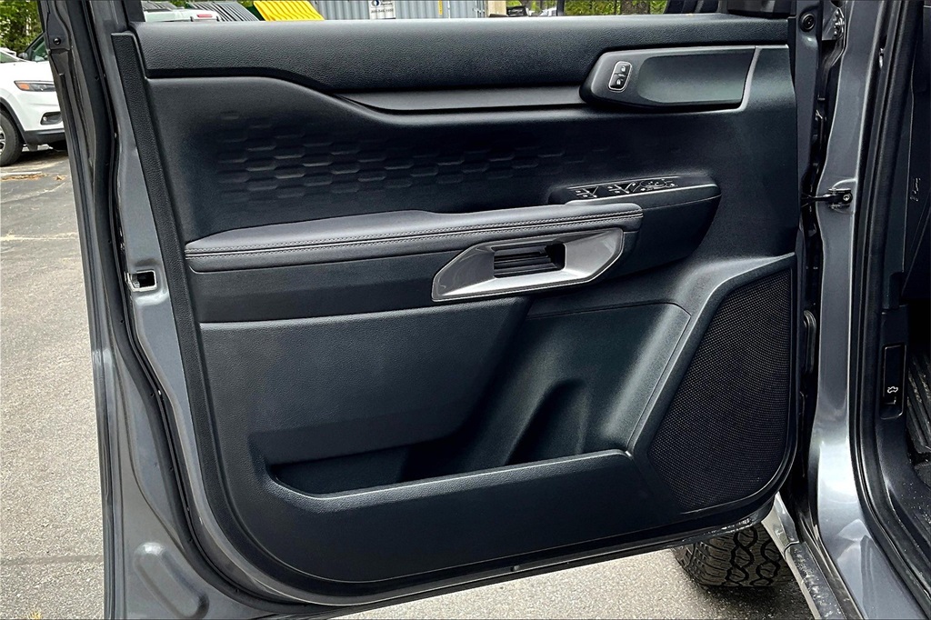 2024 Ford Ranger XLT - Photo 9