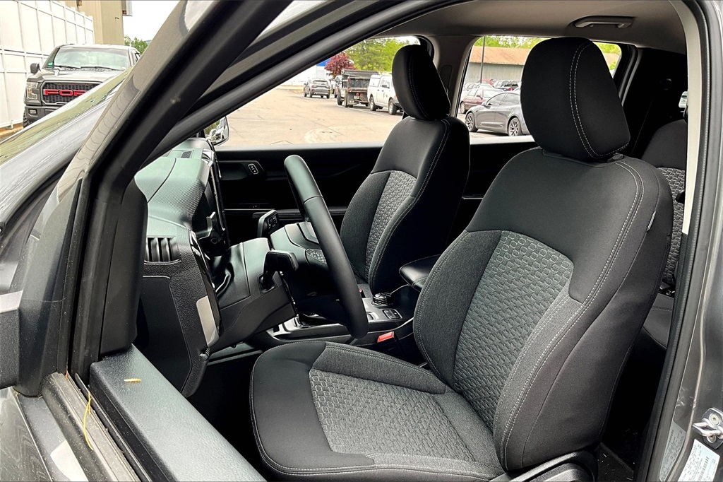 2024 Ford Ranger XLT - Photo 10