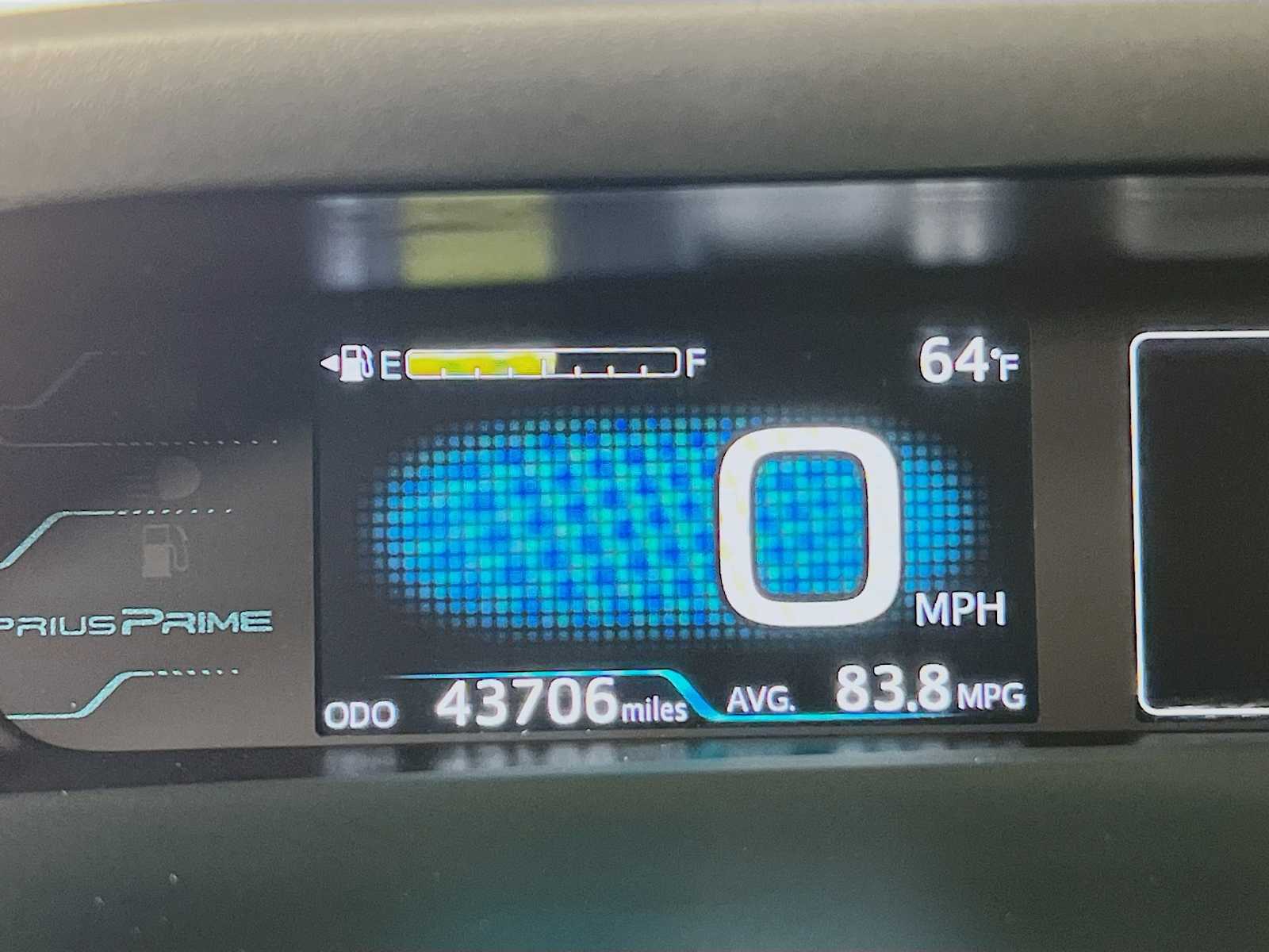 2018 Toyota Prius Prime Plus - Photo 12