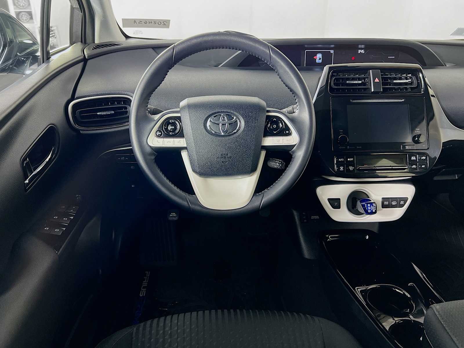 2018 Toyota Prius Prime Plus - Photo 23