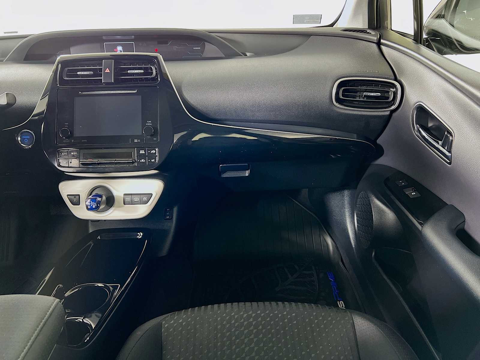 2018 Toyota Prius Prime Plus - Photo 24