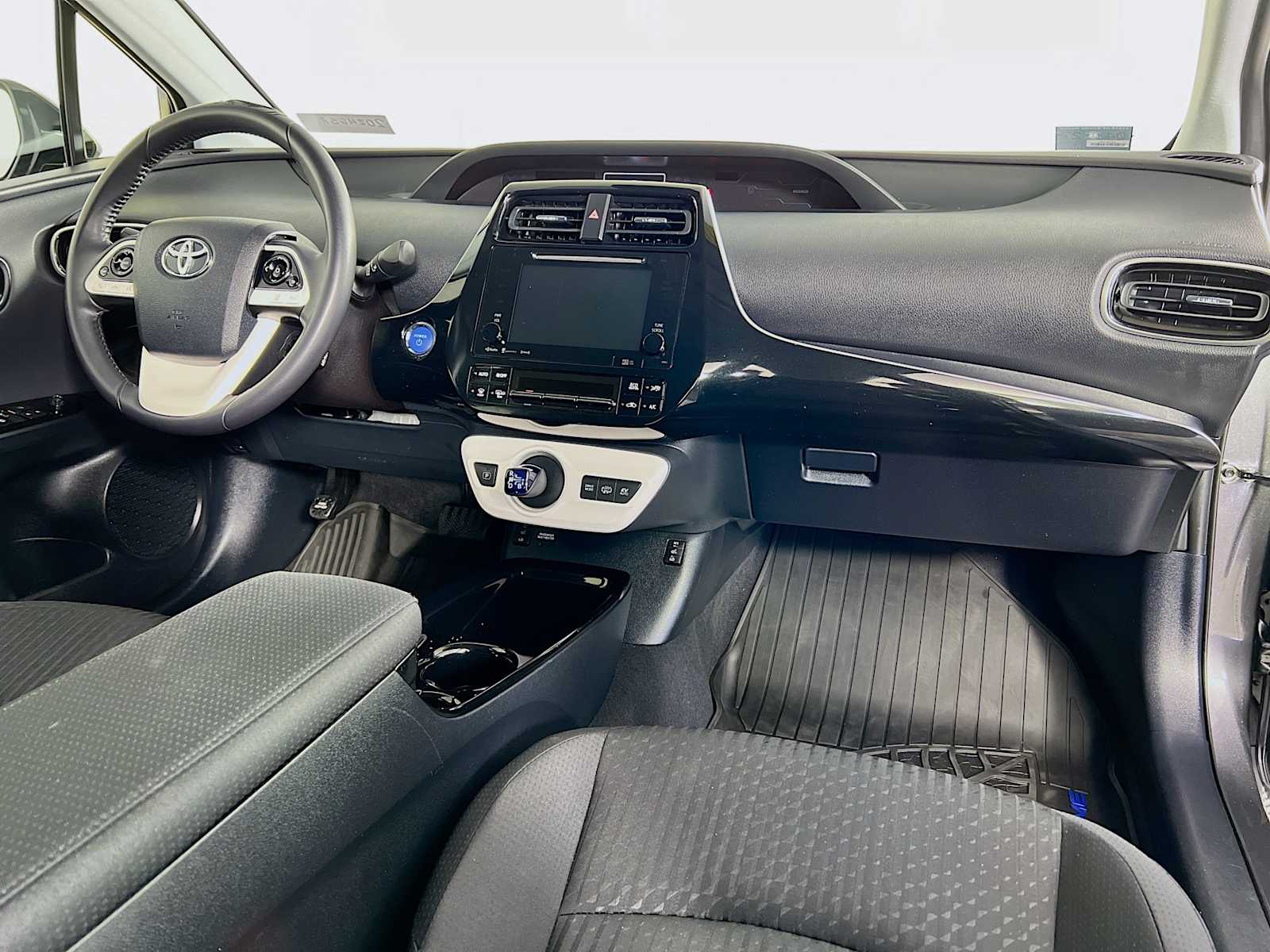 2018 Toyota Prius Prime Plus - Photo 29