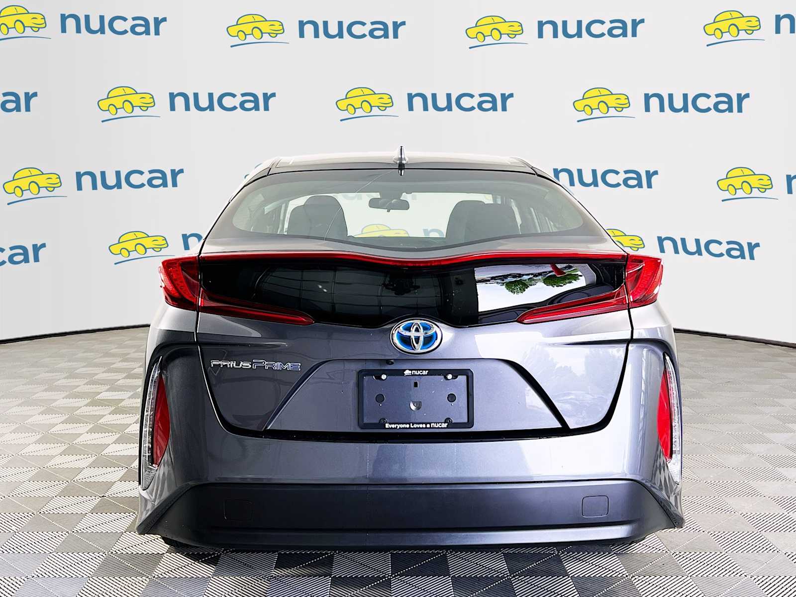 2018 Toyota Prius Prime Plus - Photo 6