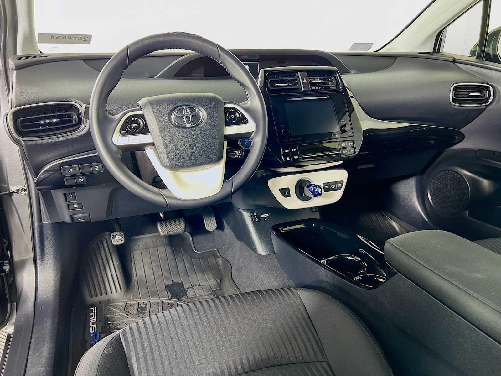 2018 Toyota Prius Prime Plus - Photo 9