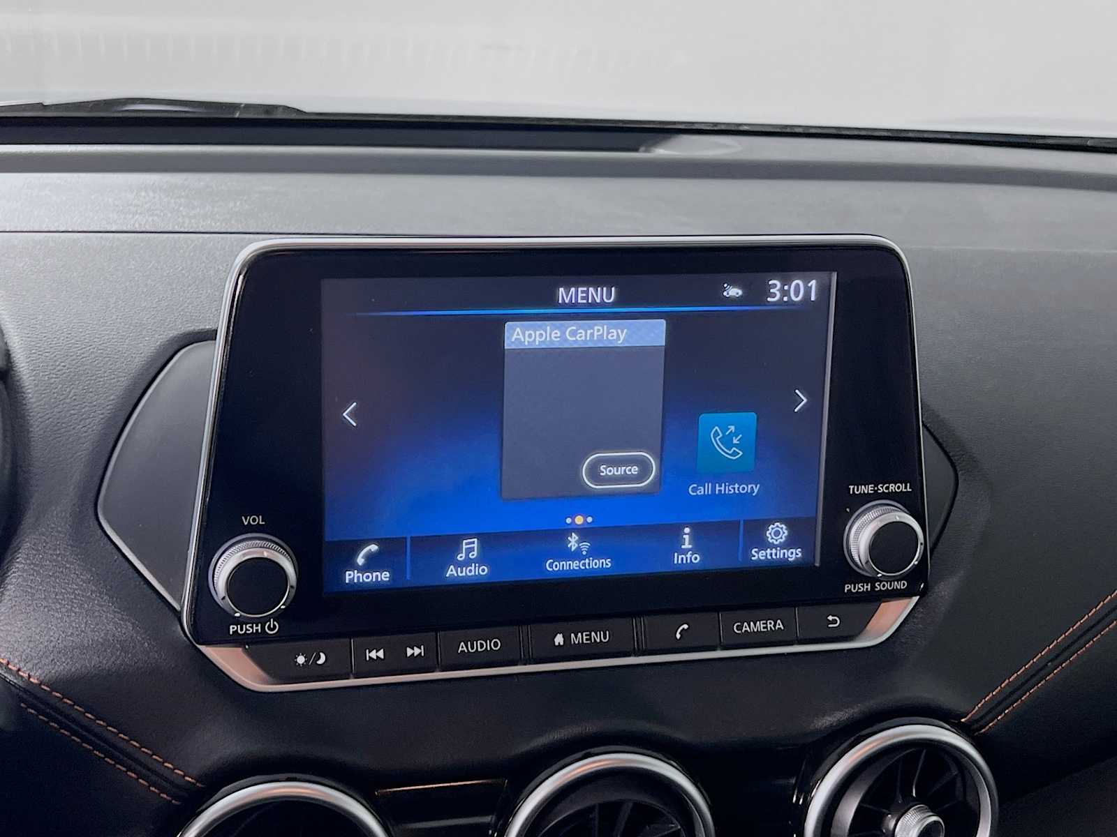 2023 Nissan Sentra SR - Photo 14