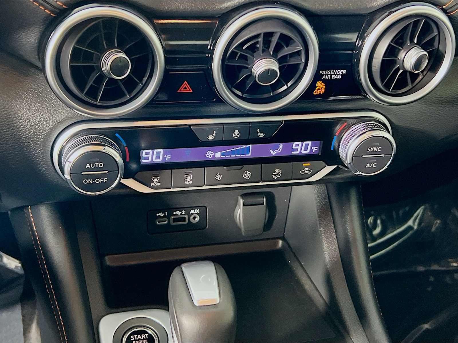 2023 Nissan Sentra SR - Photo 15