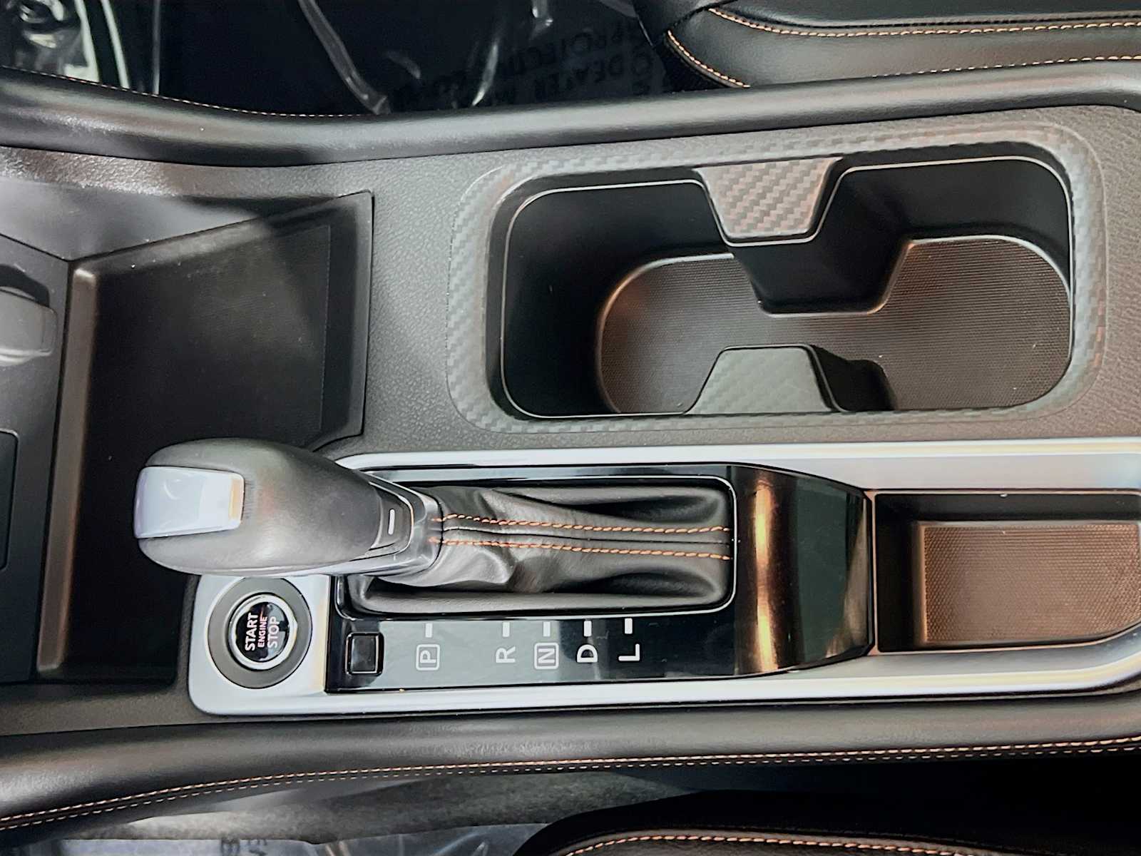 2023 Nissan Sentra SR - Photo 16