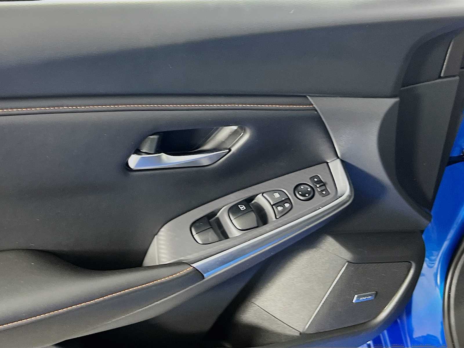2023 Nissan Sentra SR - Photo 17