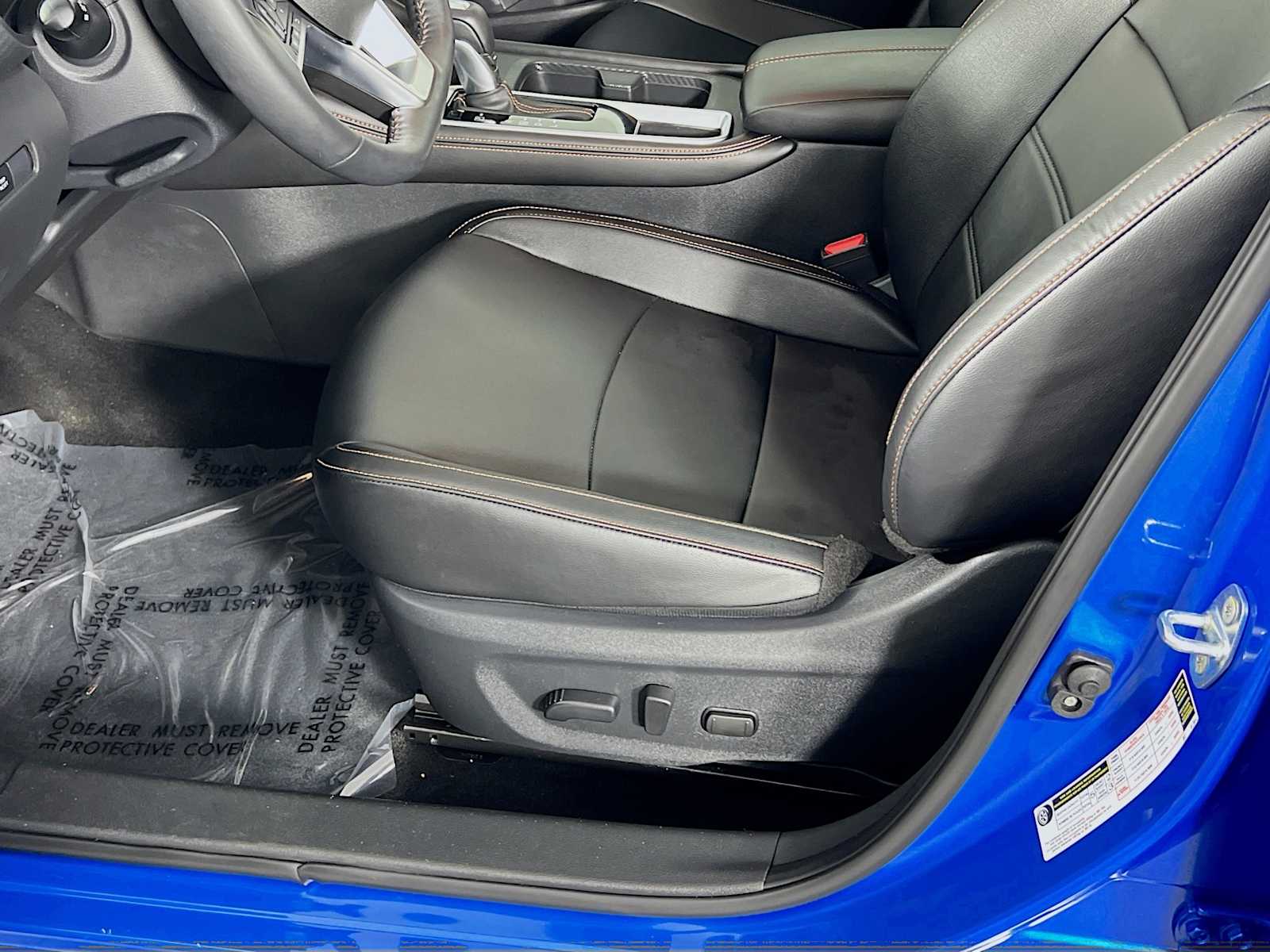 2023 Nissan Sentra SR - Photo 19