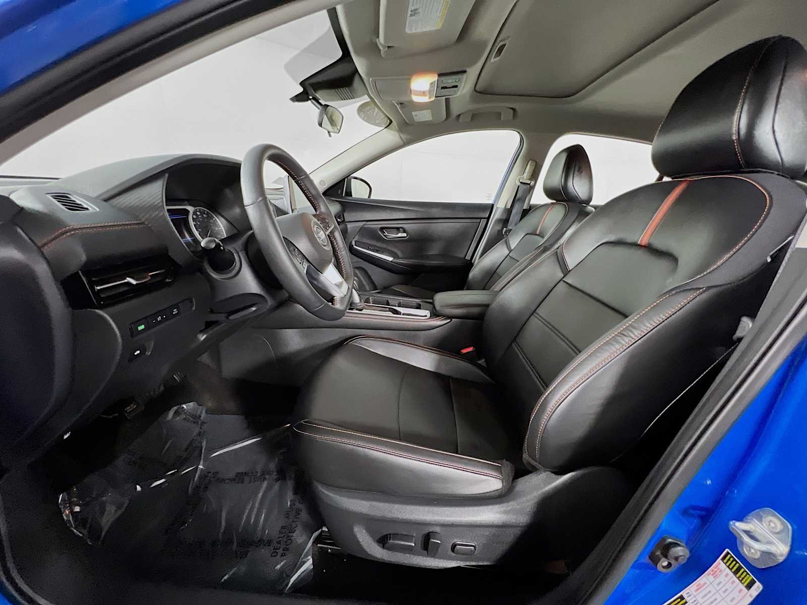 2023 Nissan Sentra SR - Photo 20