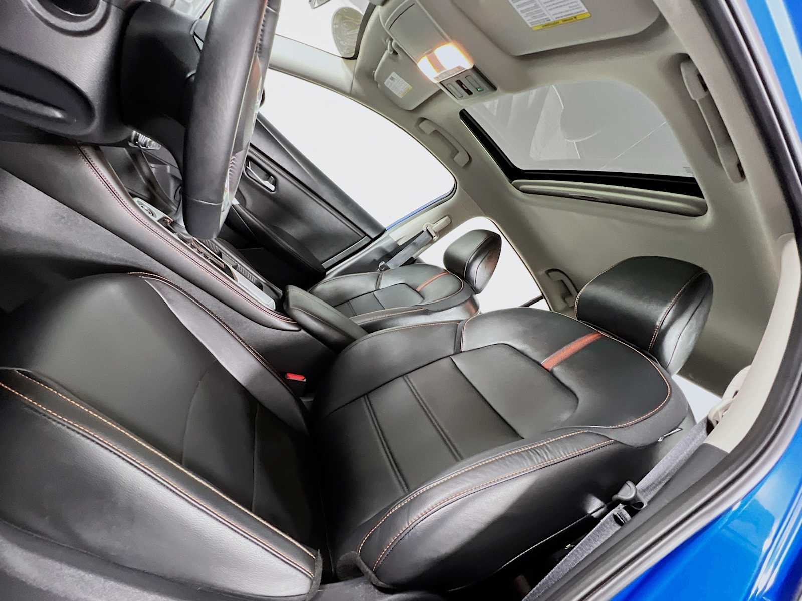 2023 Nissan Sentra SR - Photo 21