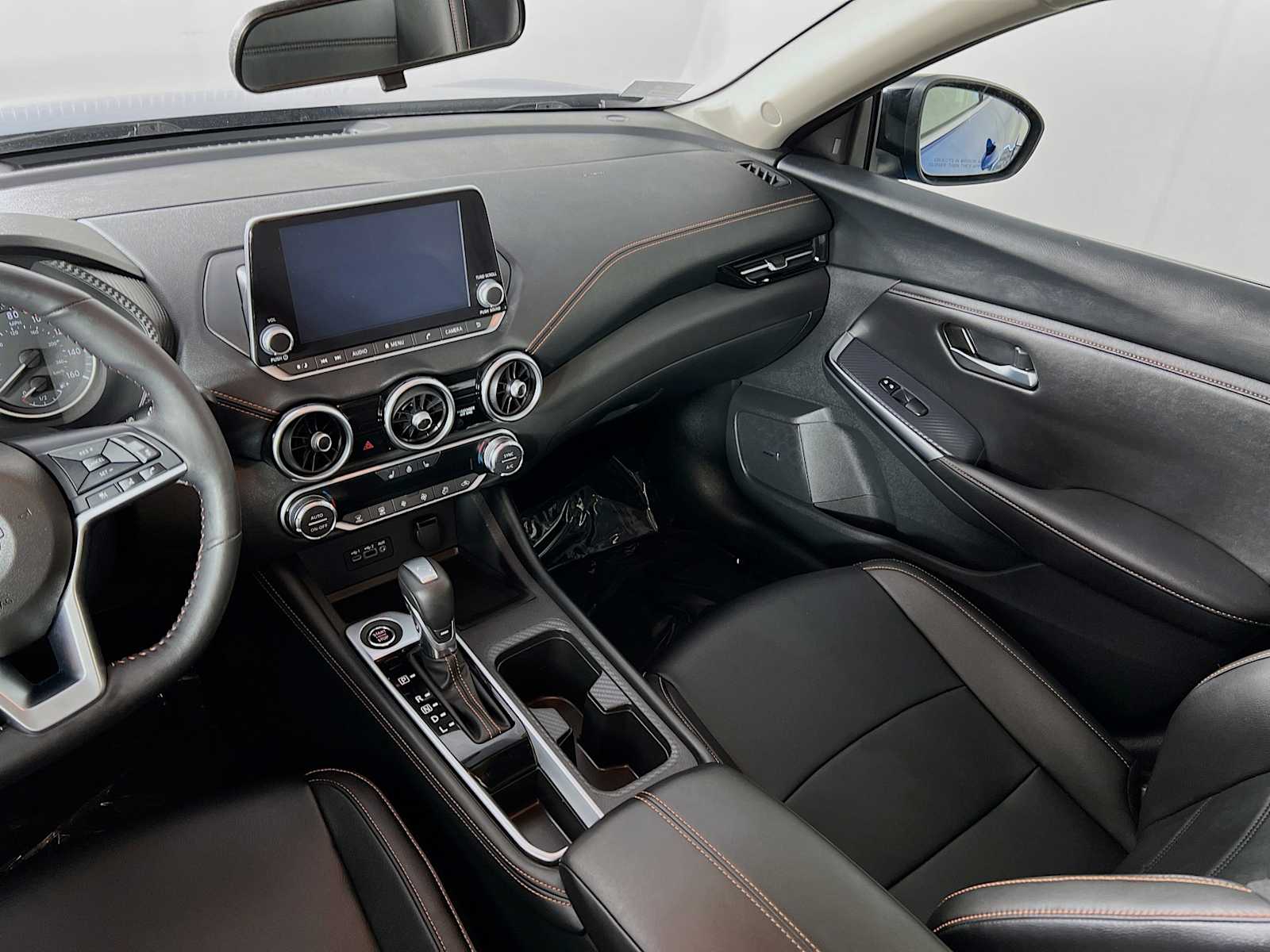 2023 Nissan Sentra SR - Photo 23