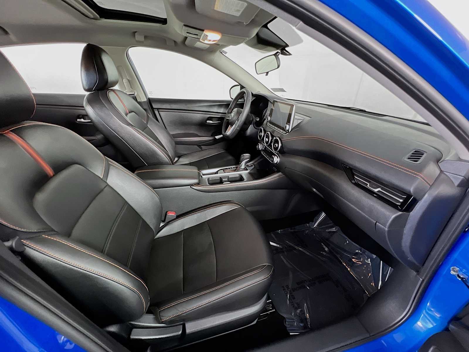 2023 Nissan Sentra SR - Photo 27