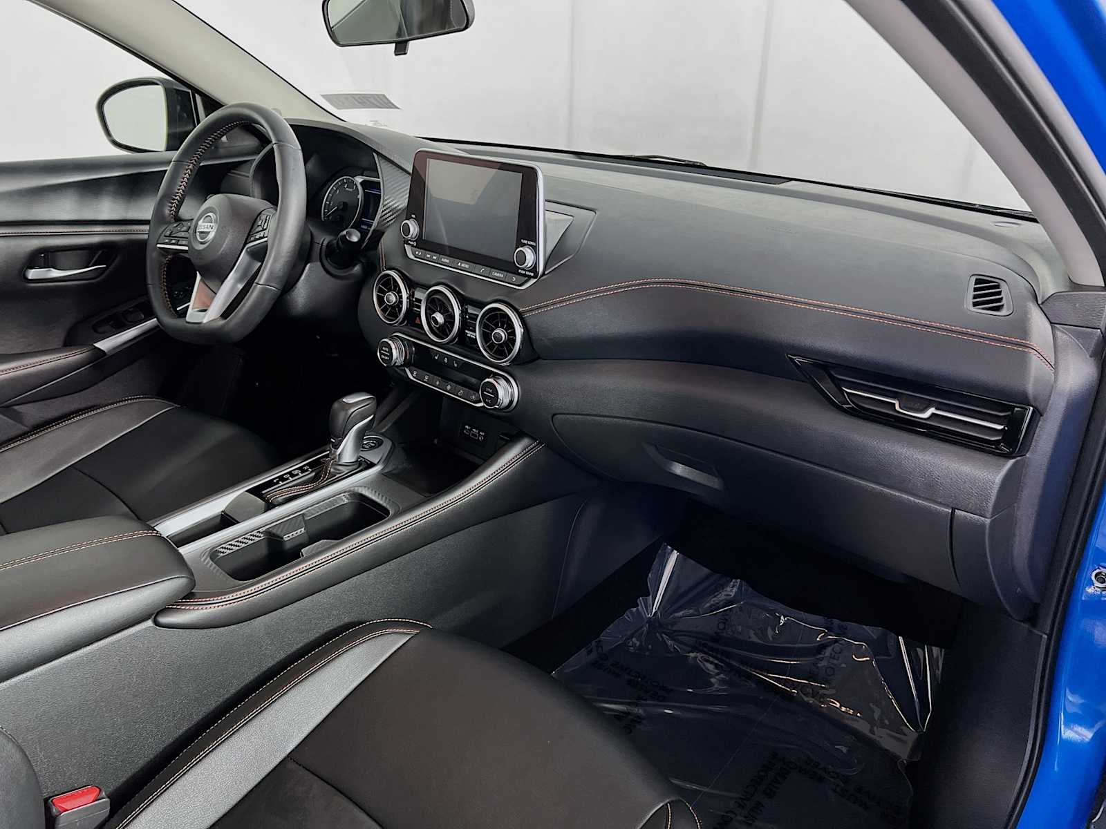 2023 Nissan Sentra SR - Photo 28