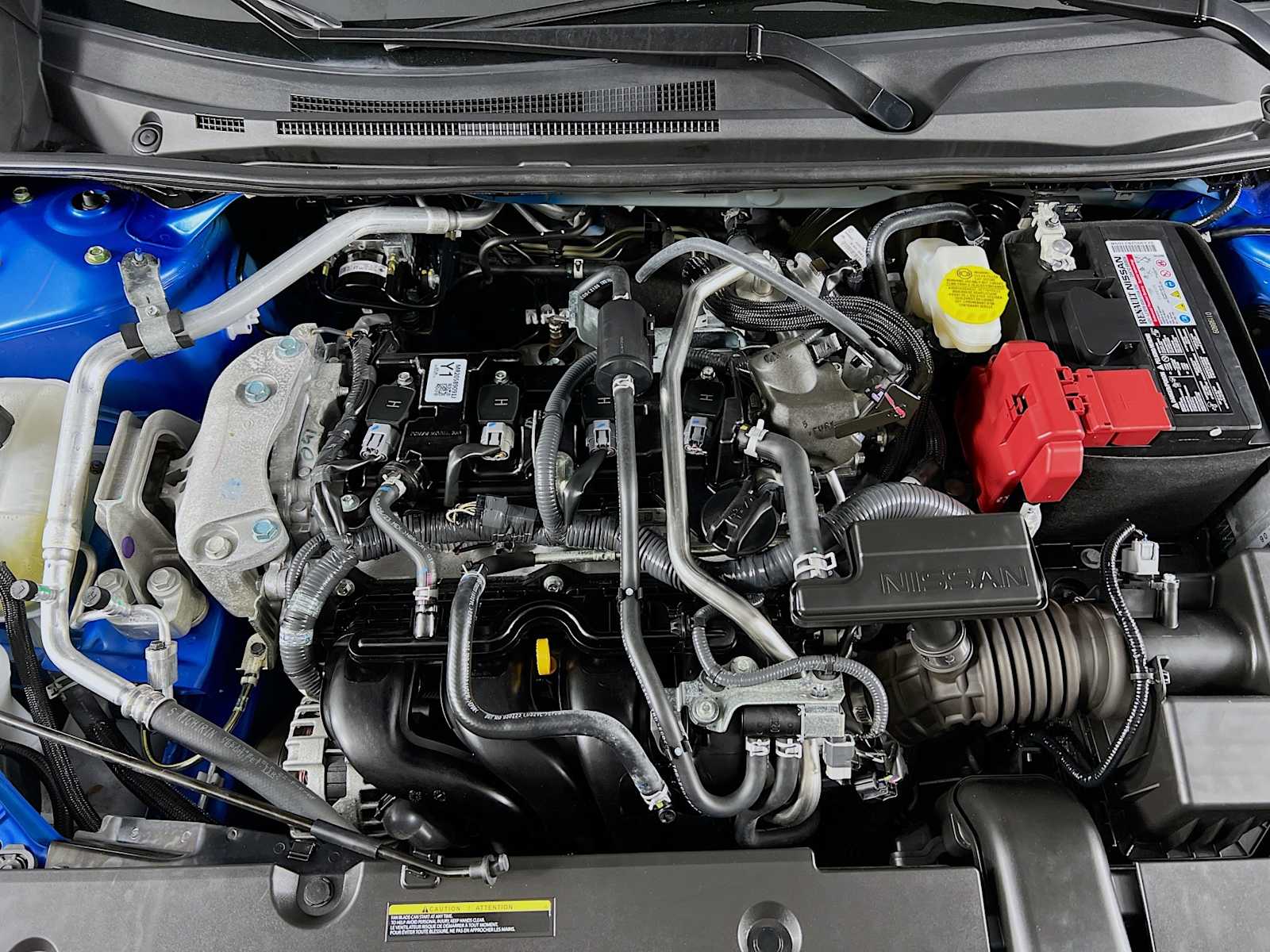 2023 Nissan Sentra SR - Photo 29