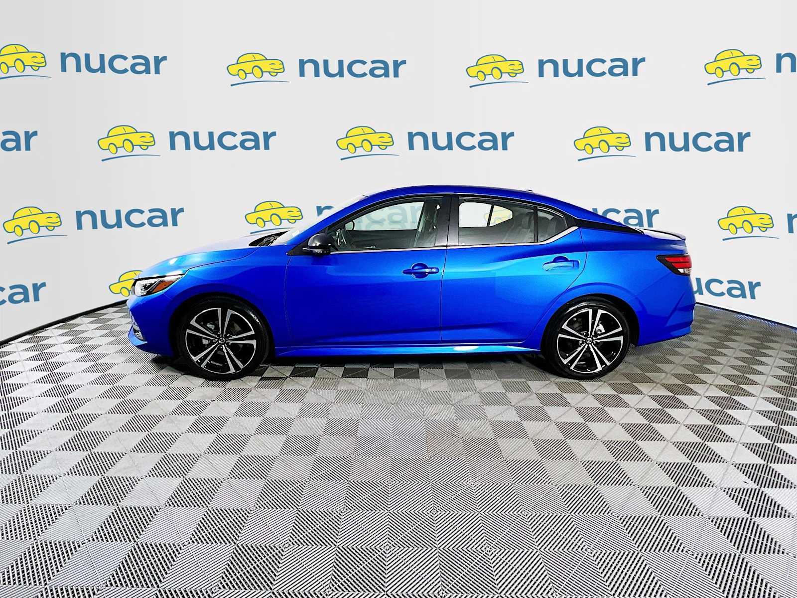 2023 Nissan Sentra SR - Photo 4