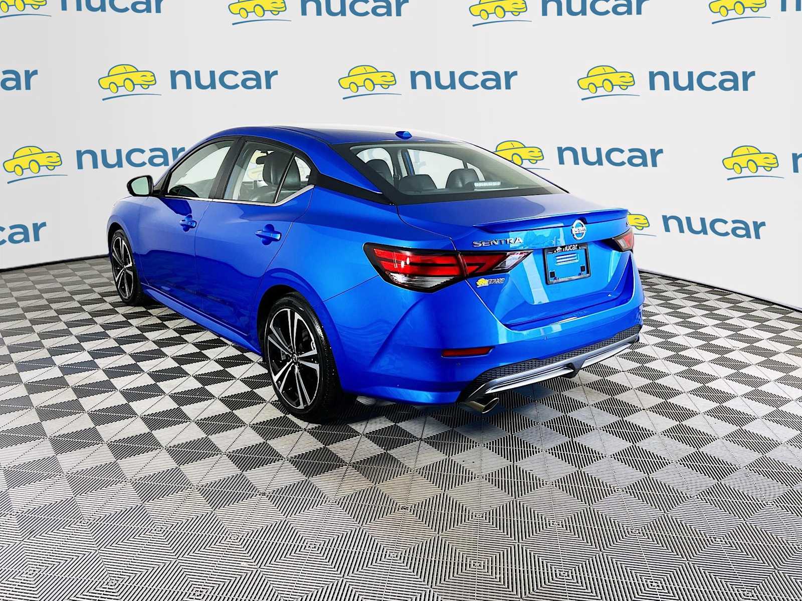 2023 Nissan Sentra SR - Photo 5