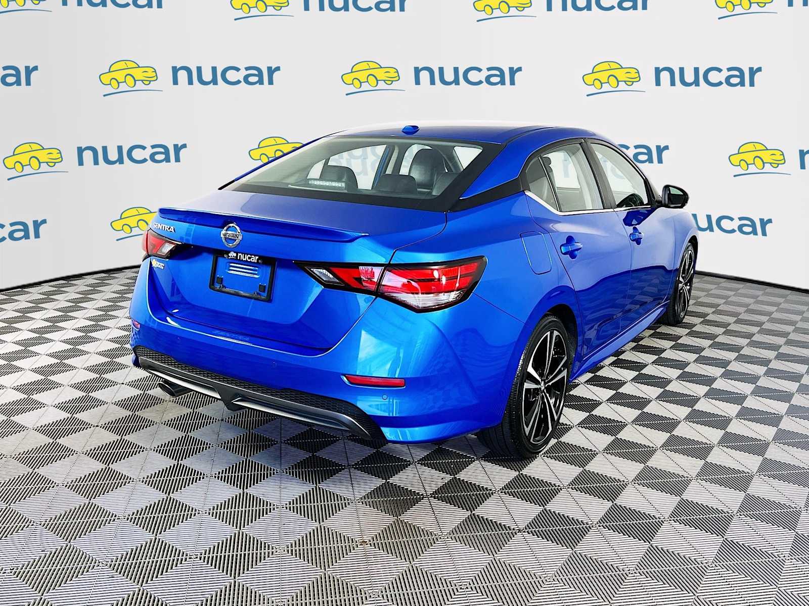 2023 Nissan Sentra SR - Photo 7