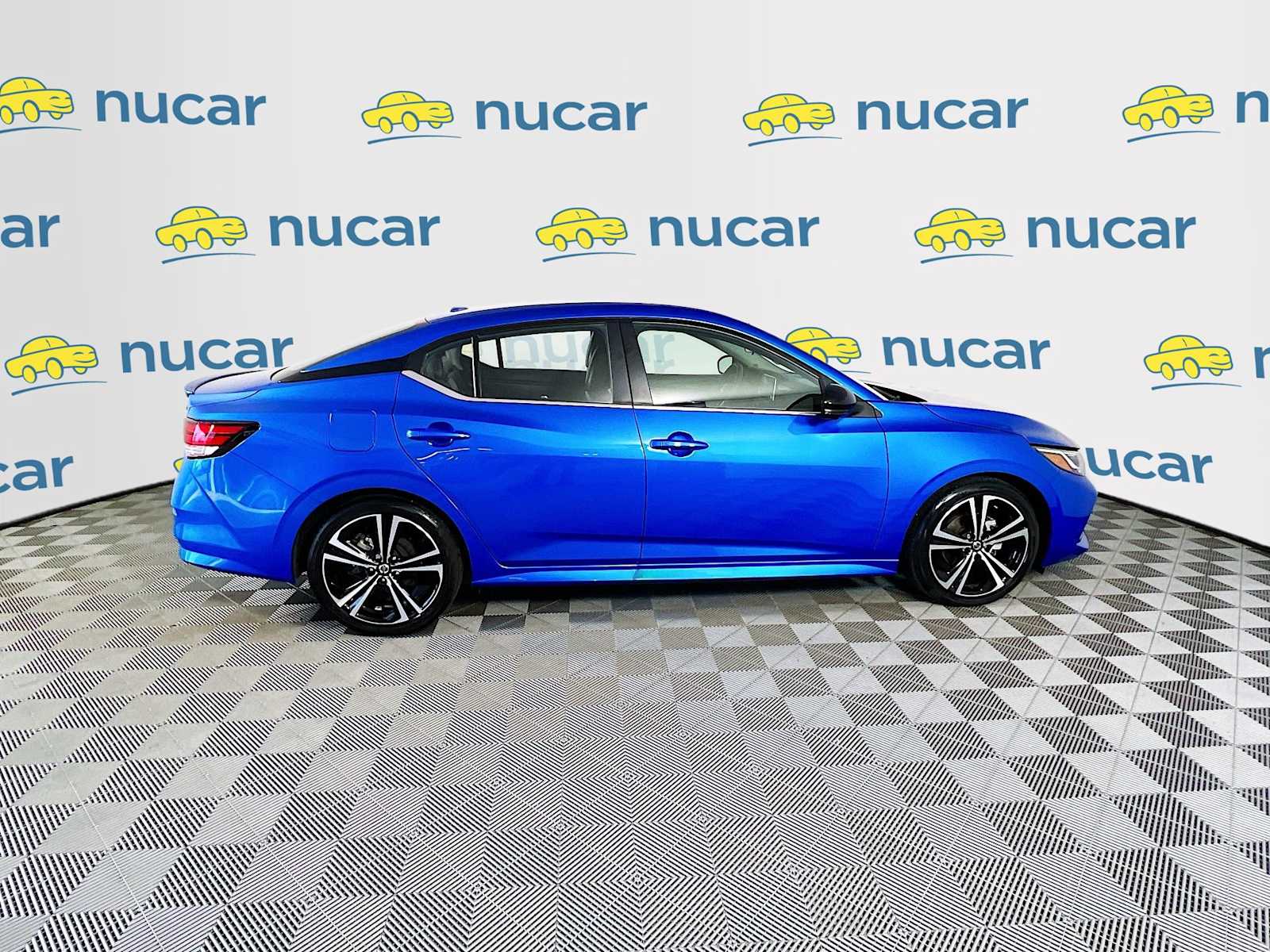 2023 Nissan Sentra SR - Photo 8