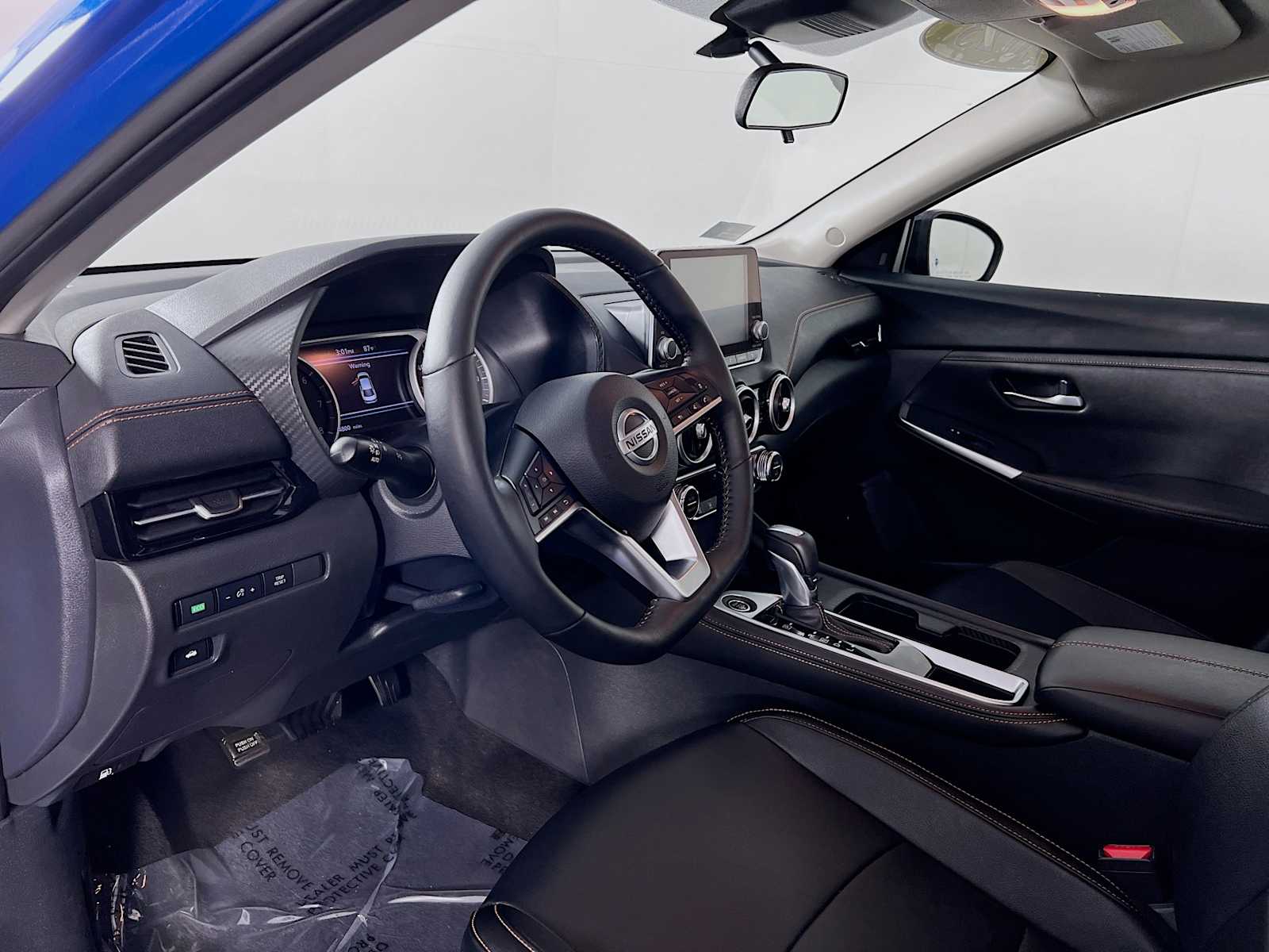 2023 Nissan Sentra SR - Photo 9