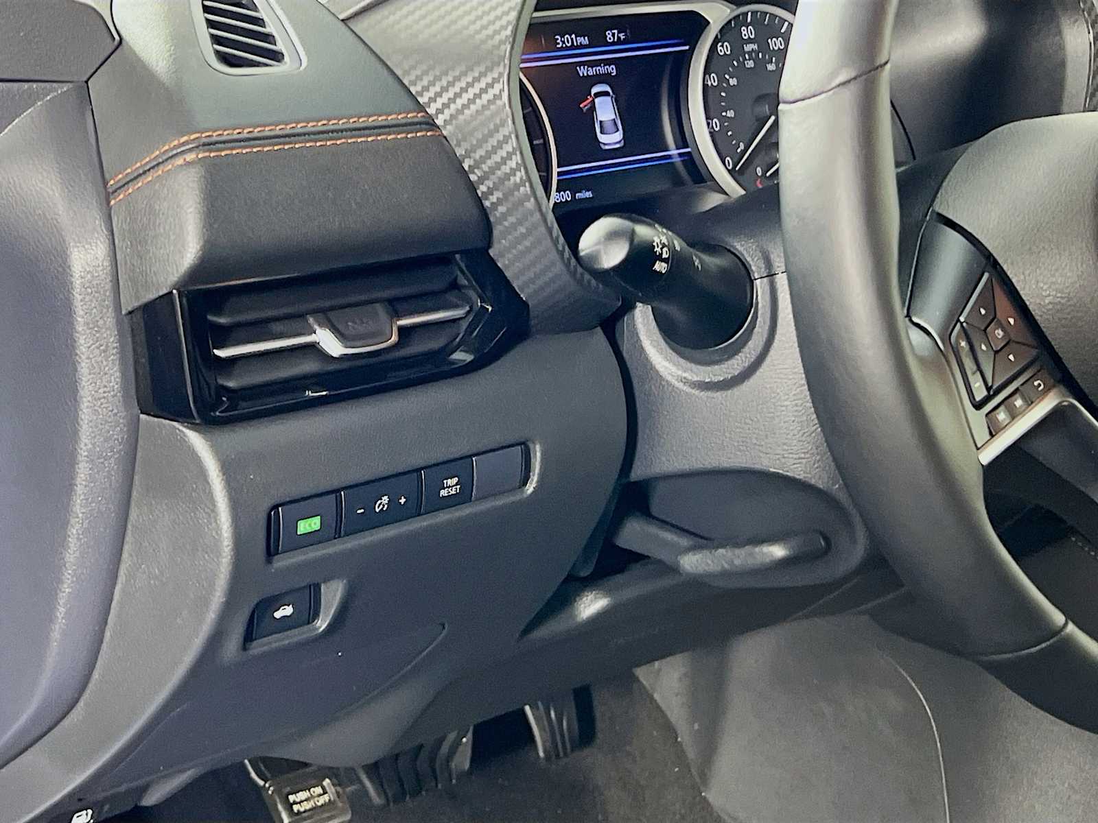 2023 Nissan Sentra SR - Photo 10