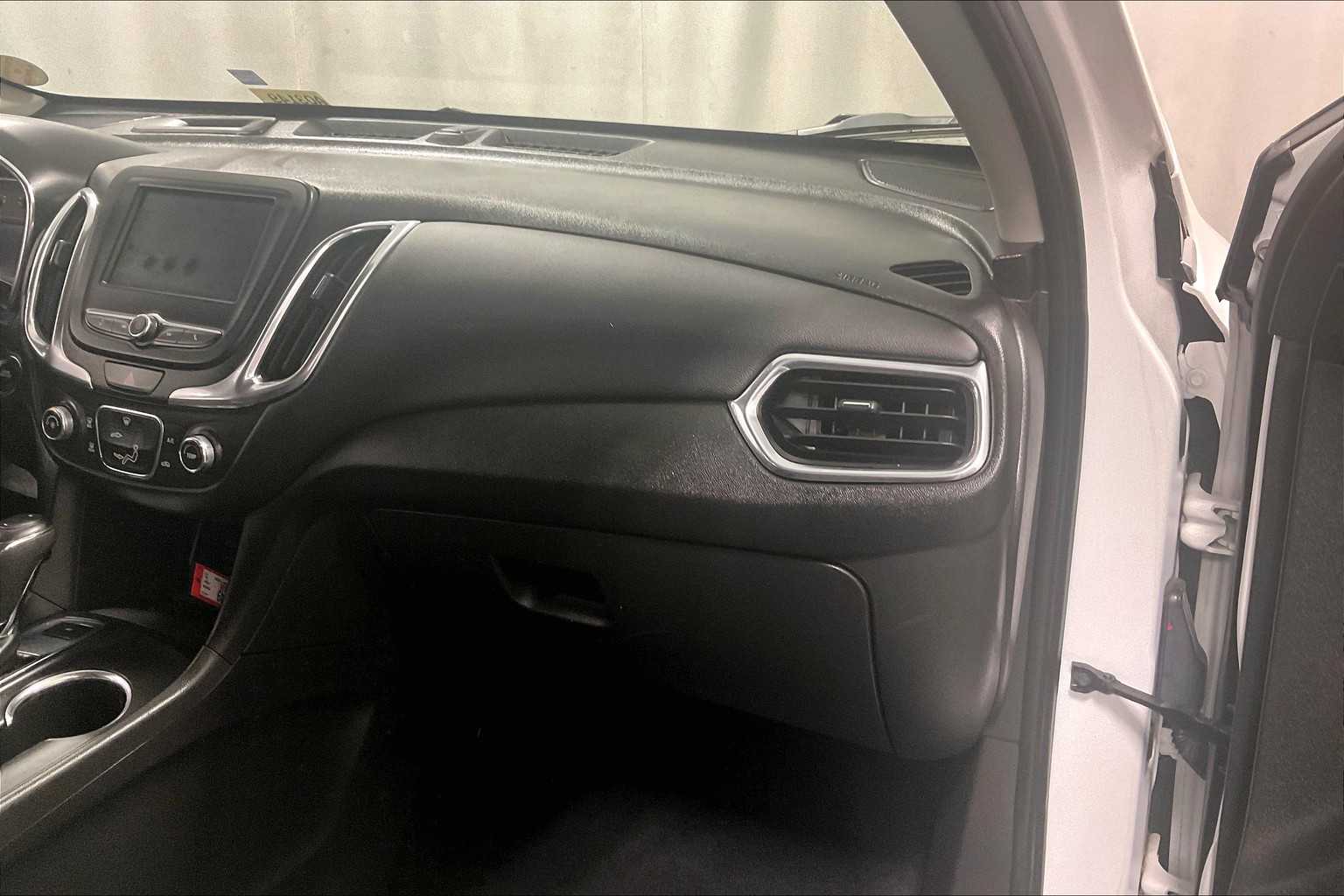 2021 Chevrolet Equinox LT - Photo 13