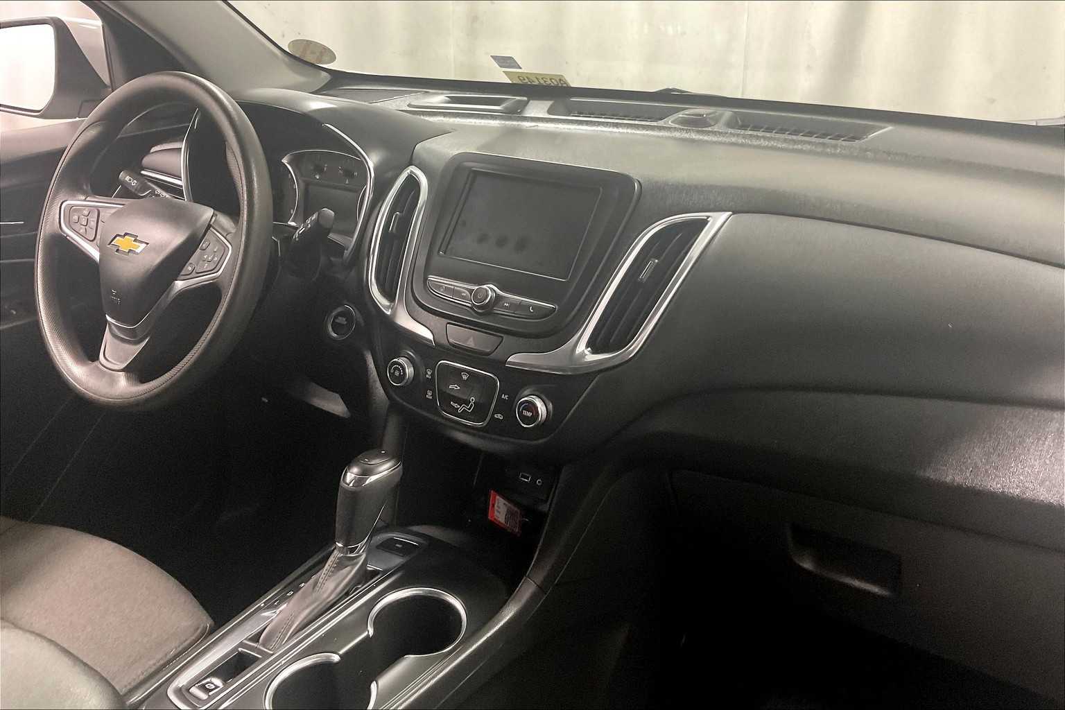 2021 Chevrolet Equinox LT - Photo 14
