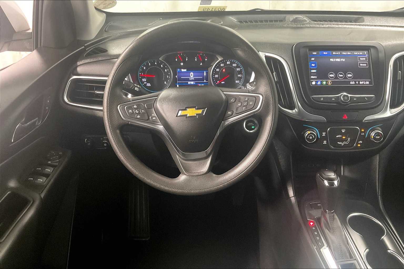 2021 Chevrolet Equinox LT - Photo 18