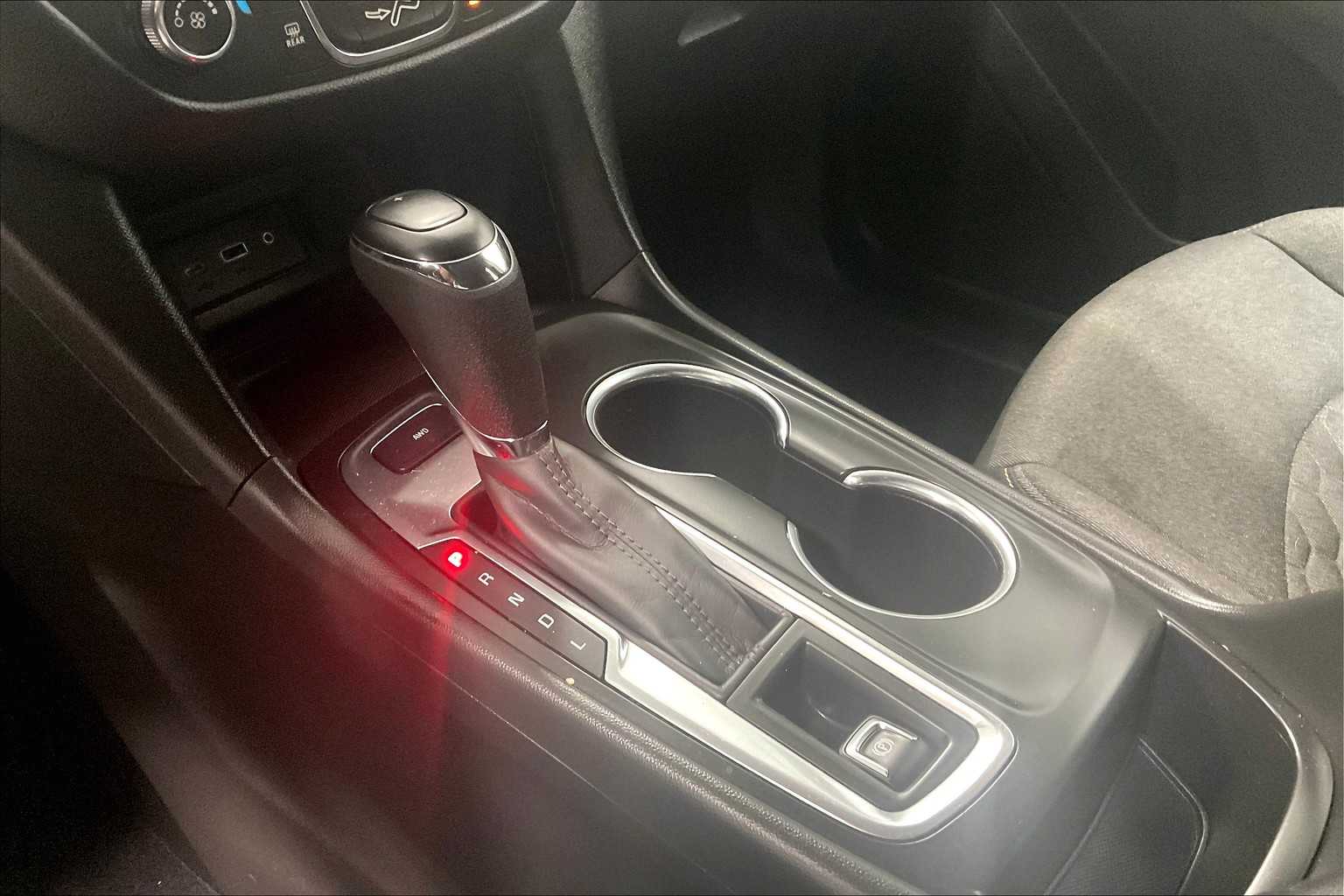 2021 Chevrolet Equinox LT - Photo 21