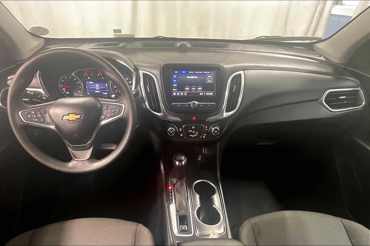 2021 Chevrolet Equinox LT - Photo 22