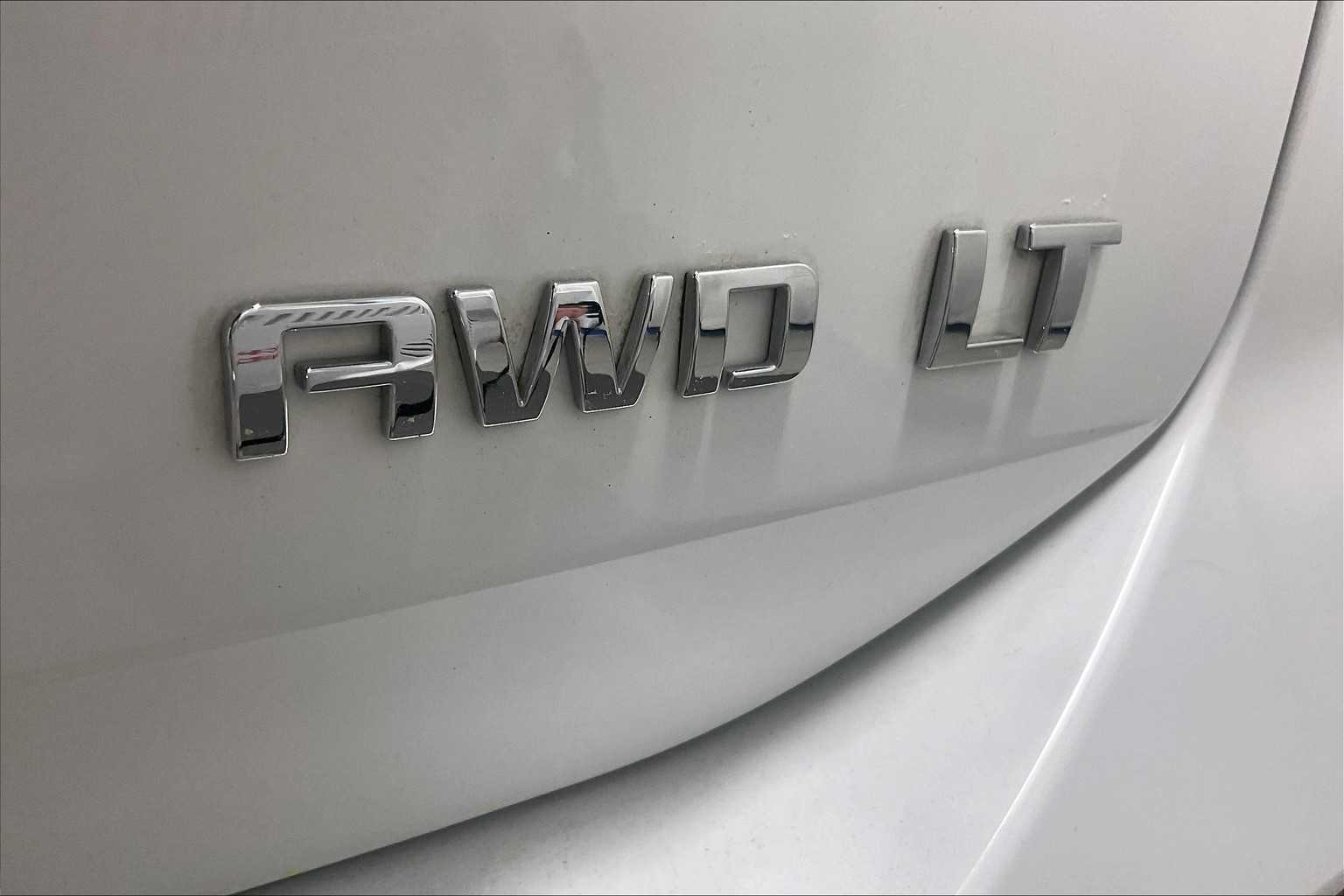 2021 Chevrolet Equinox LT - Photo 29