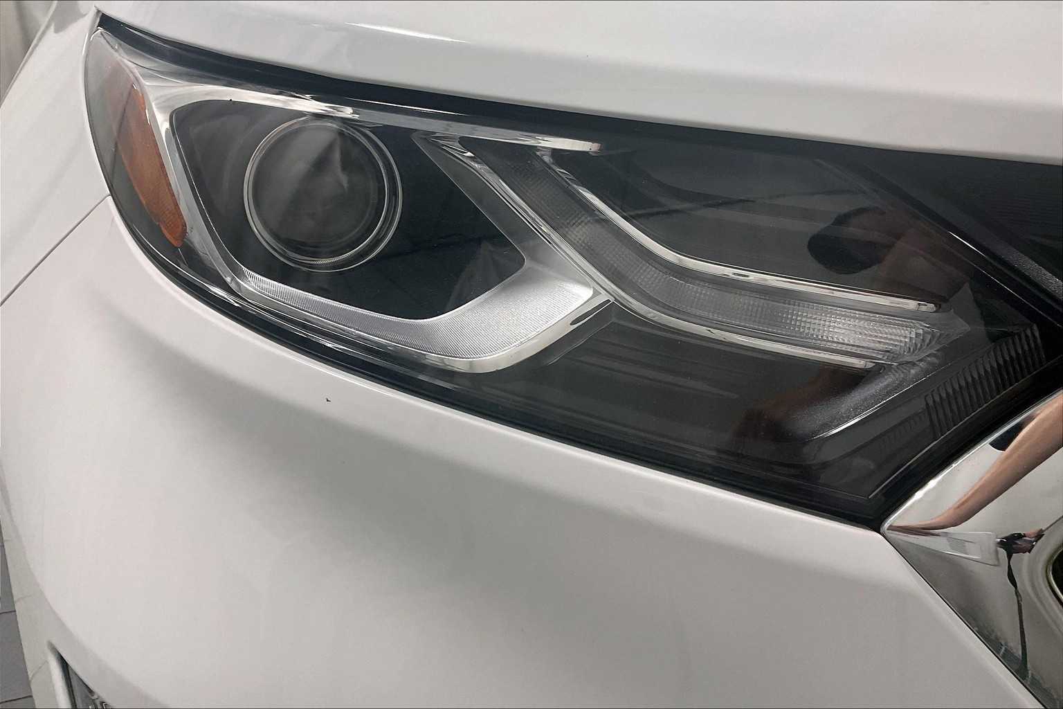 2021 Chevrolet Equinox LT - Photo 33