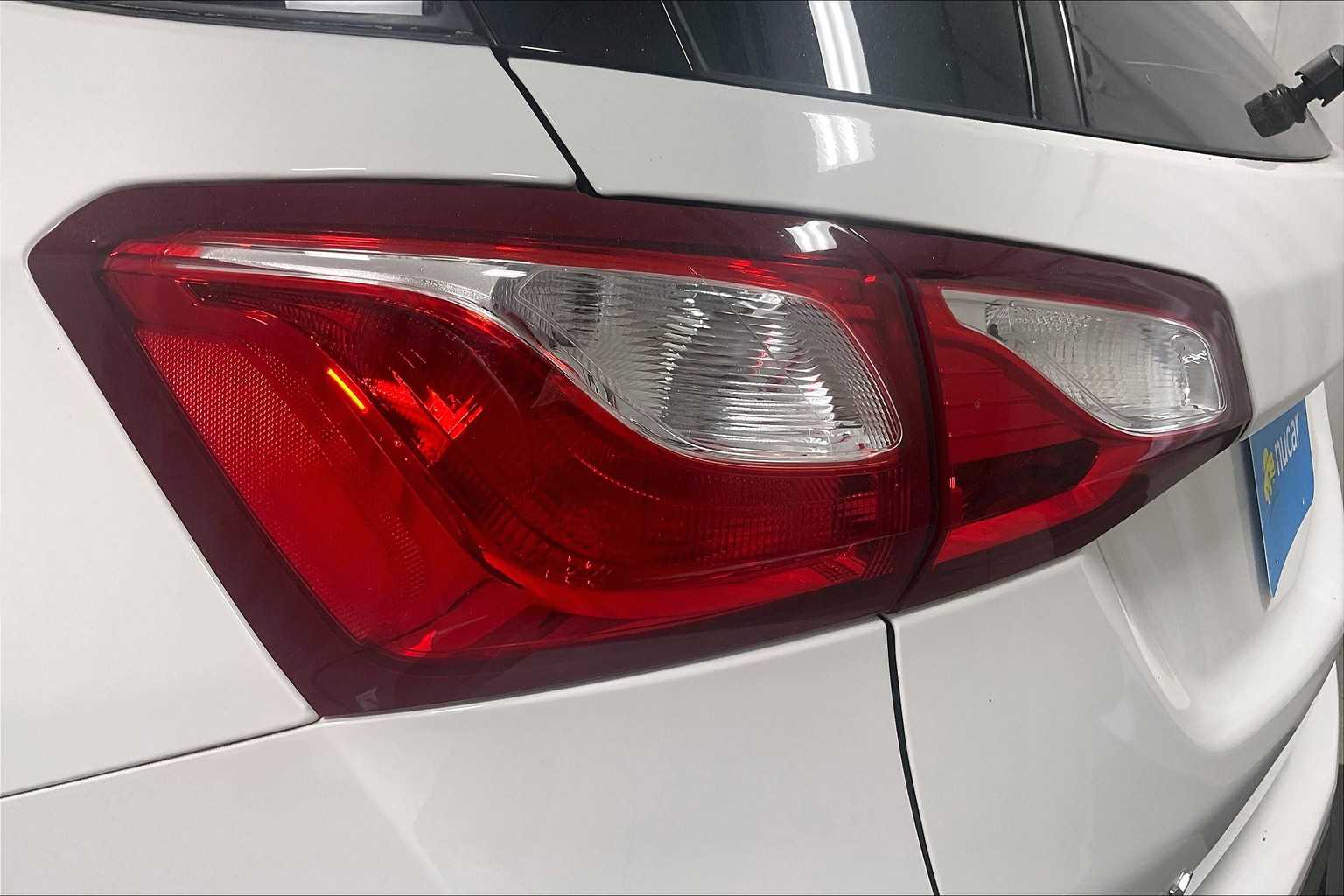 2021 Chevrolet Equinox LT - Photo 34