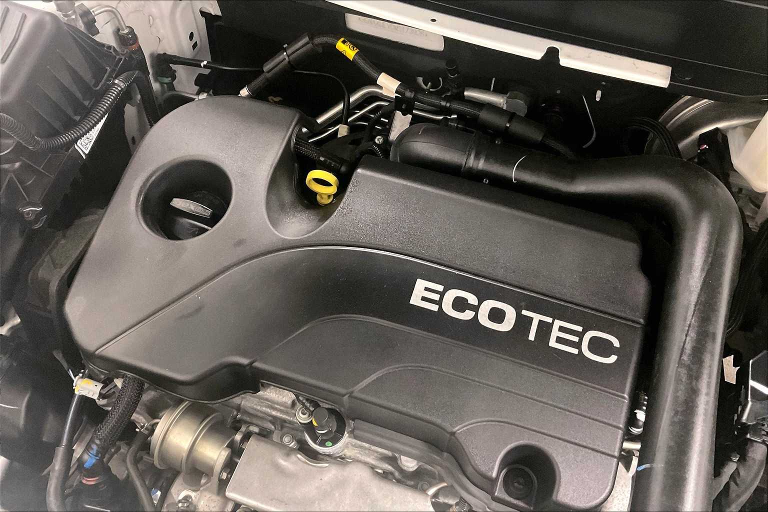 2021 Chevrolet Equinox LT - Photo 35