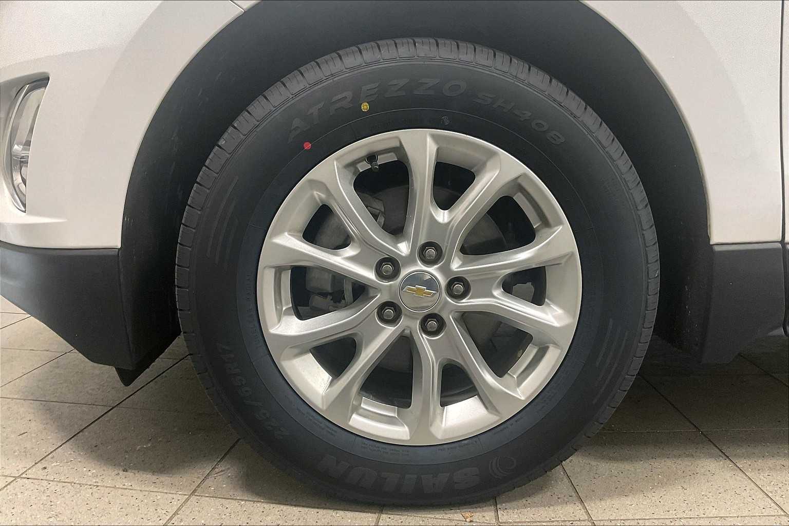 2021 Chevrolet Equinox LT - Photo 7