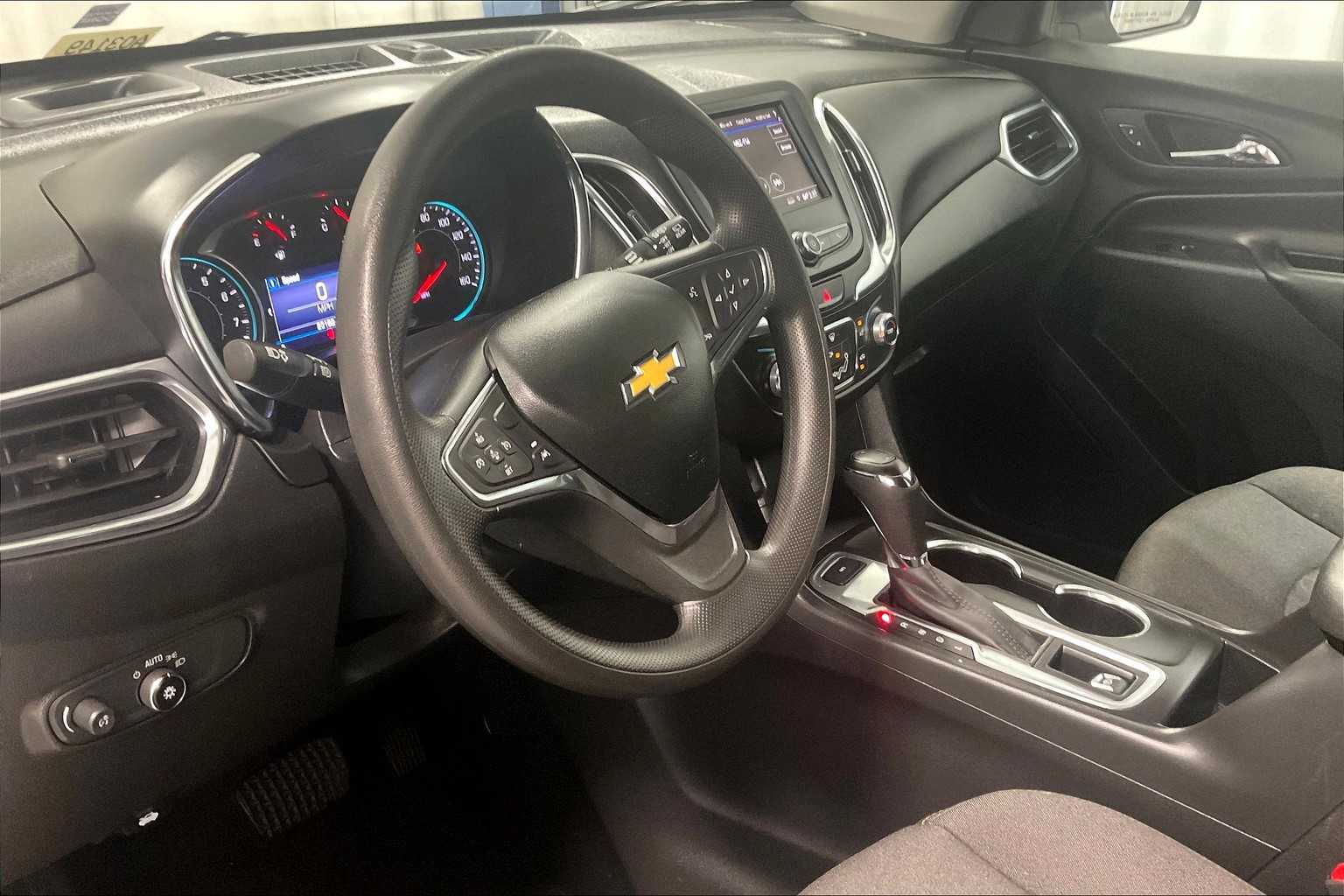 2021 Chevrolet Equinox LT - Photo 8