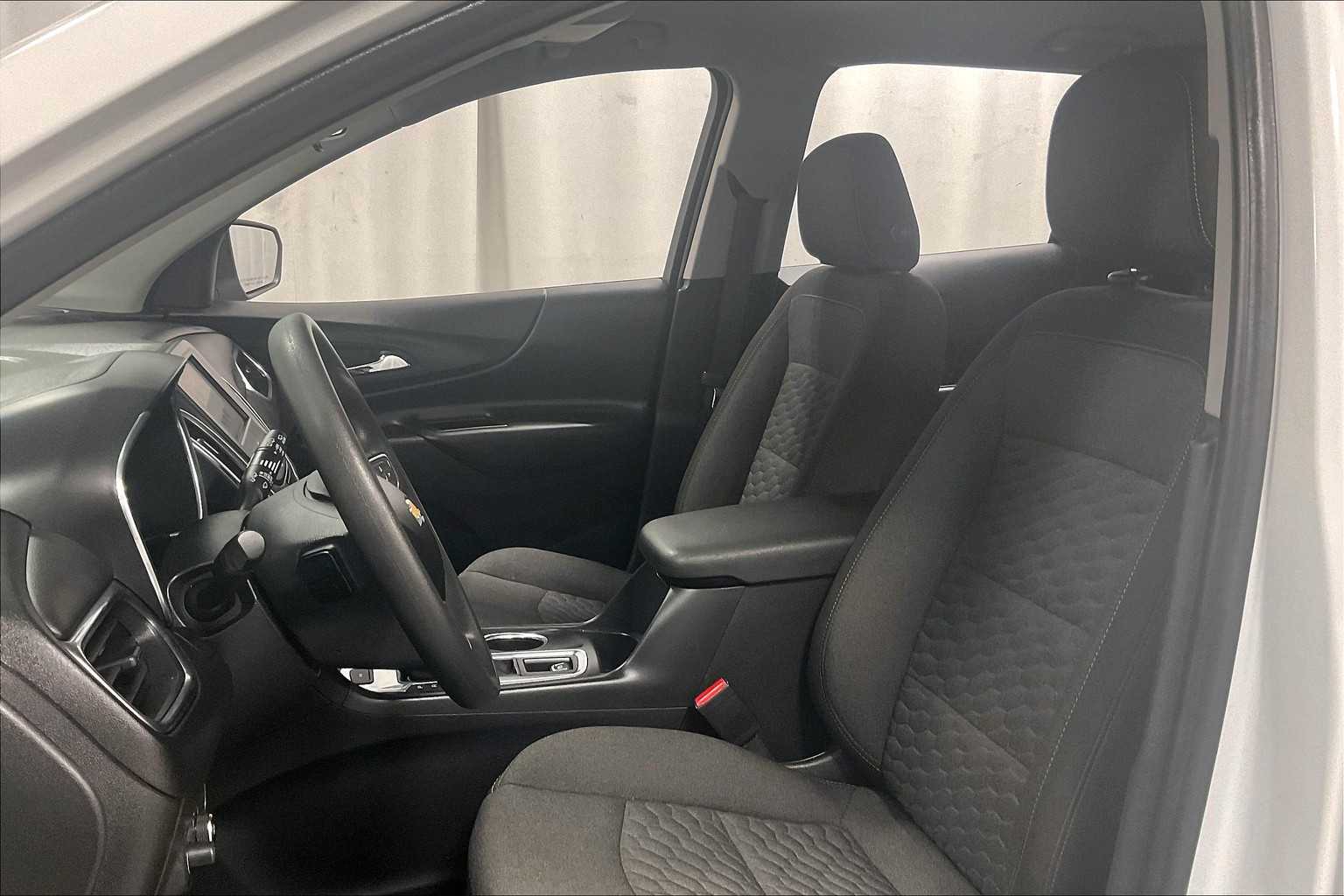 2021 Chevrolet Equinox LT - Photo 10