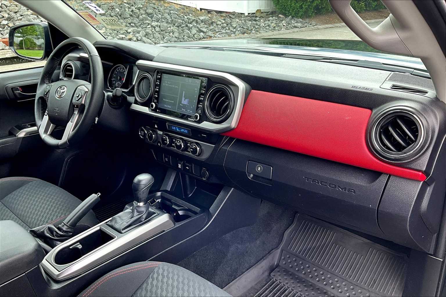 2023 Toyota Tacoma SR5 - Photo 14