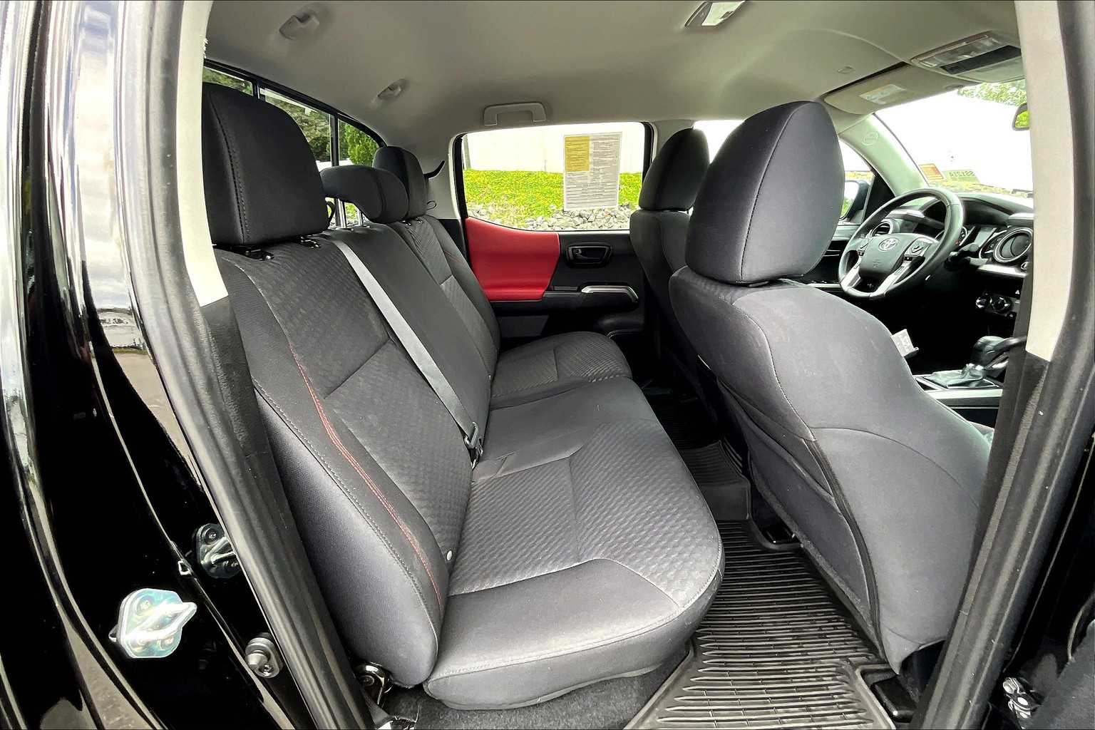 2023 Toyota Tacoma SR5 - Photo 16