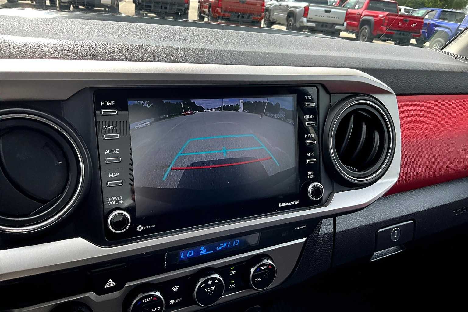 2023 Toyota Tacoma SR5 - Photo 19