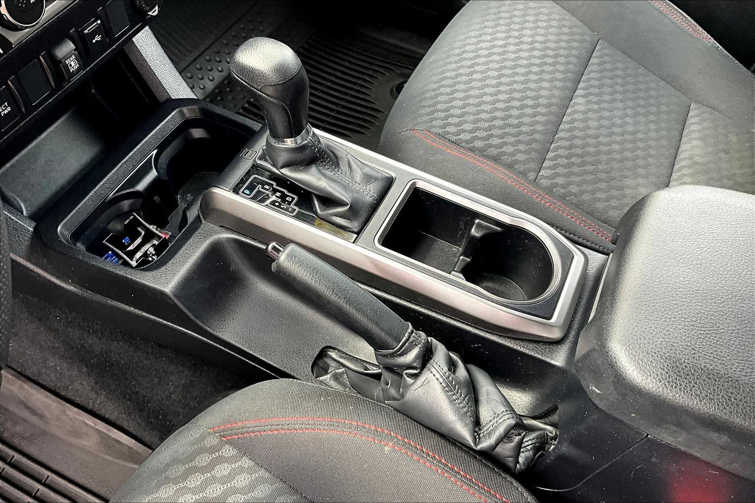 2023 Toyota Tacoma SR5 - Photo 20