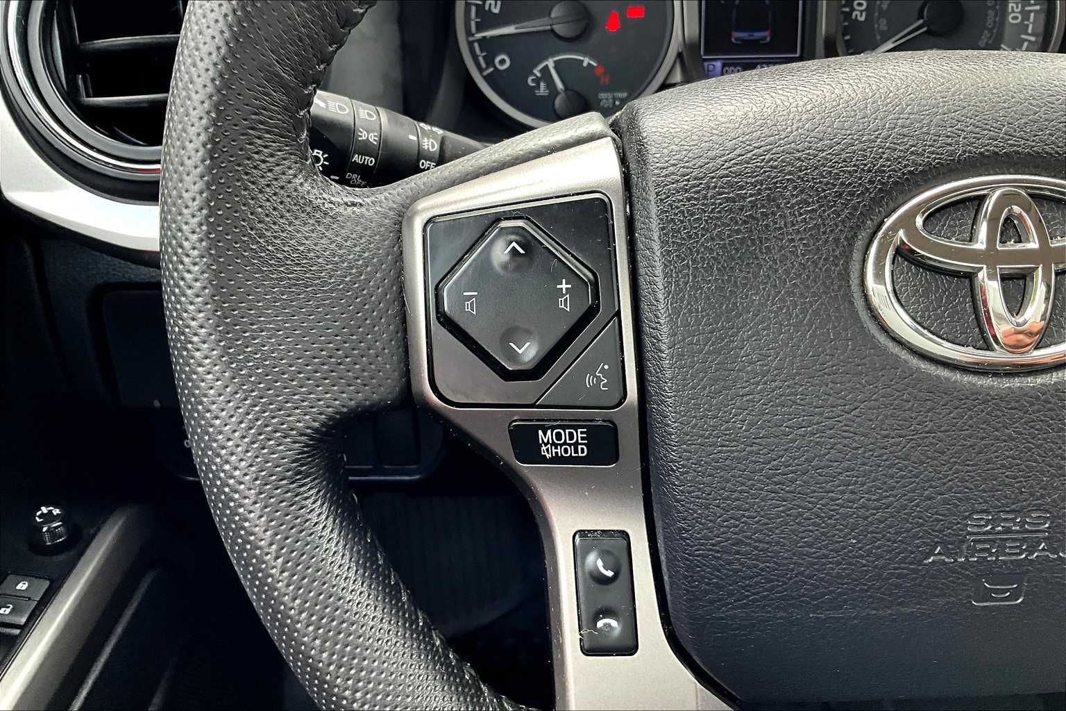 2023 Toyota Tacoma SR5 - Photo 23