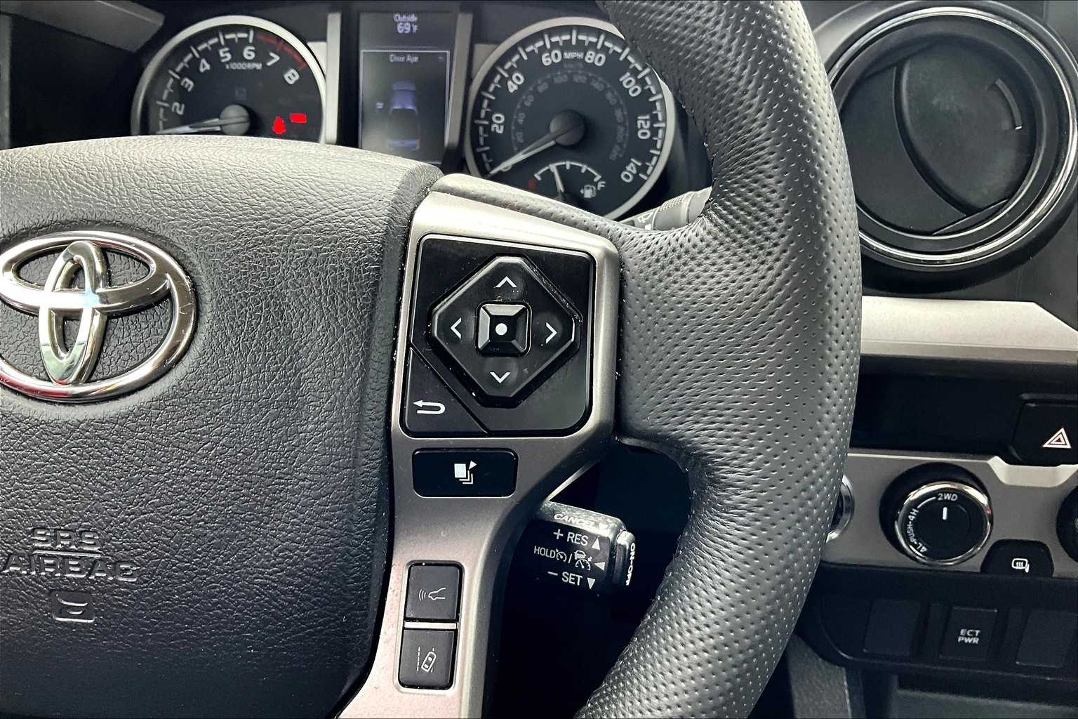 2023 Toyota Tacoma SR5 - Photo 24