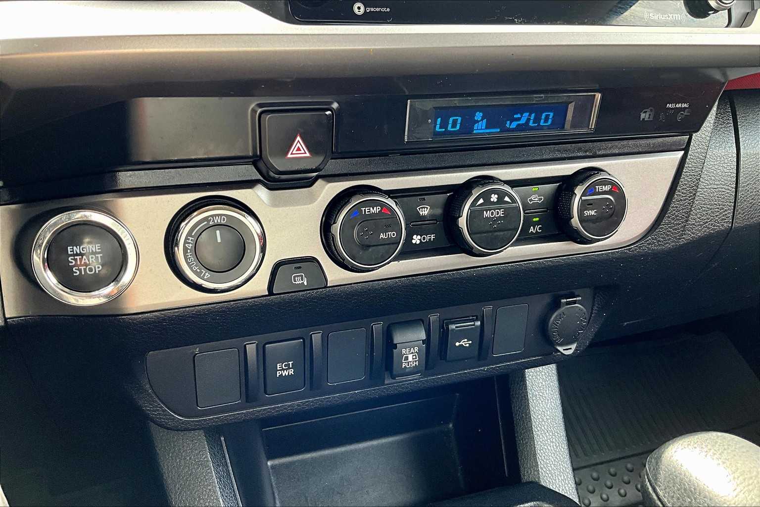 2023 Toyota Tacoma SR5 - Photo 26
