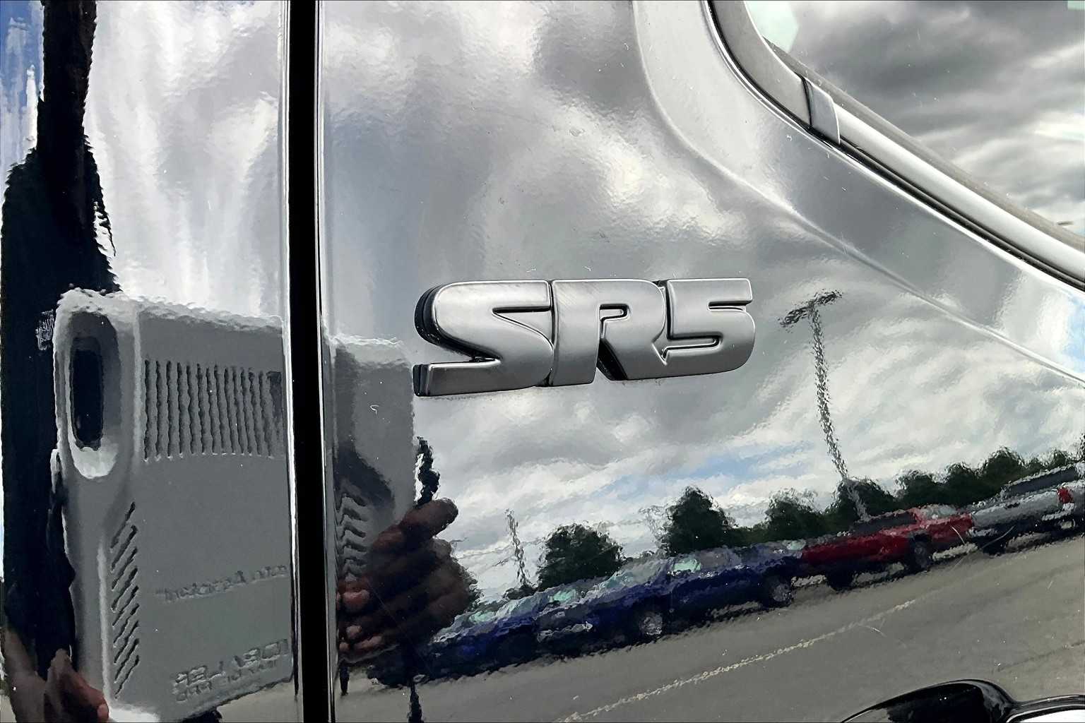 2023 Toyota Tacoma SR5 - Photo 28