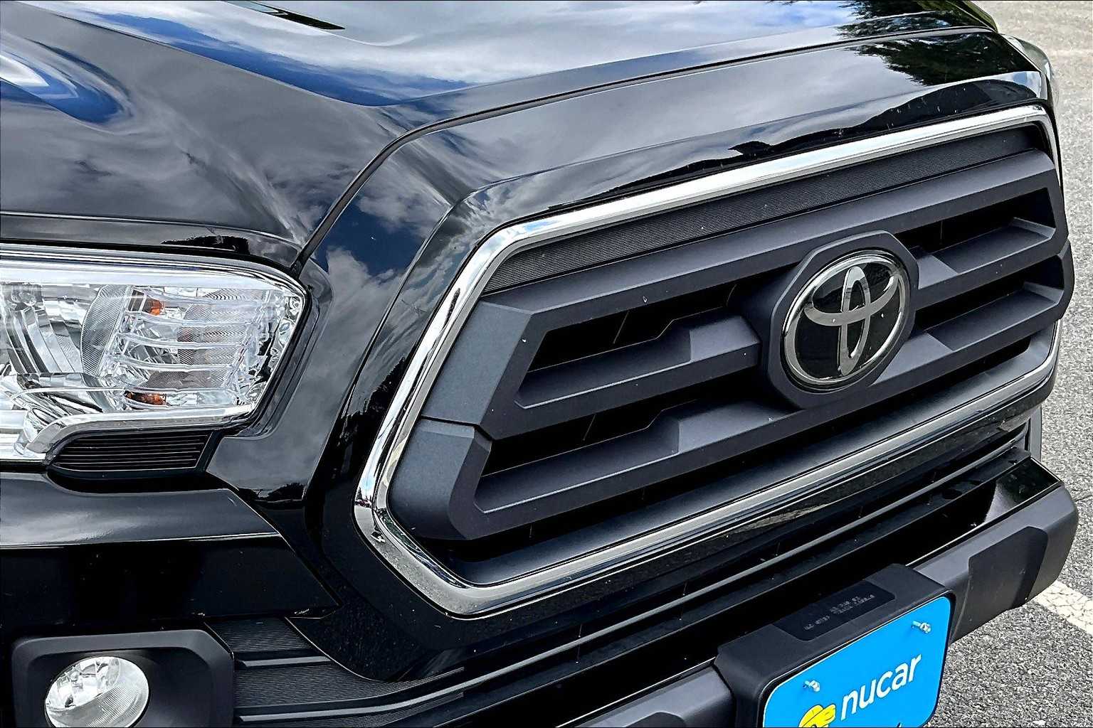 2023 Toyota Tacoma SR5 - Photo 32