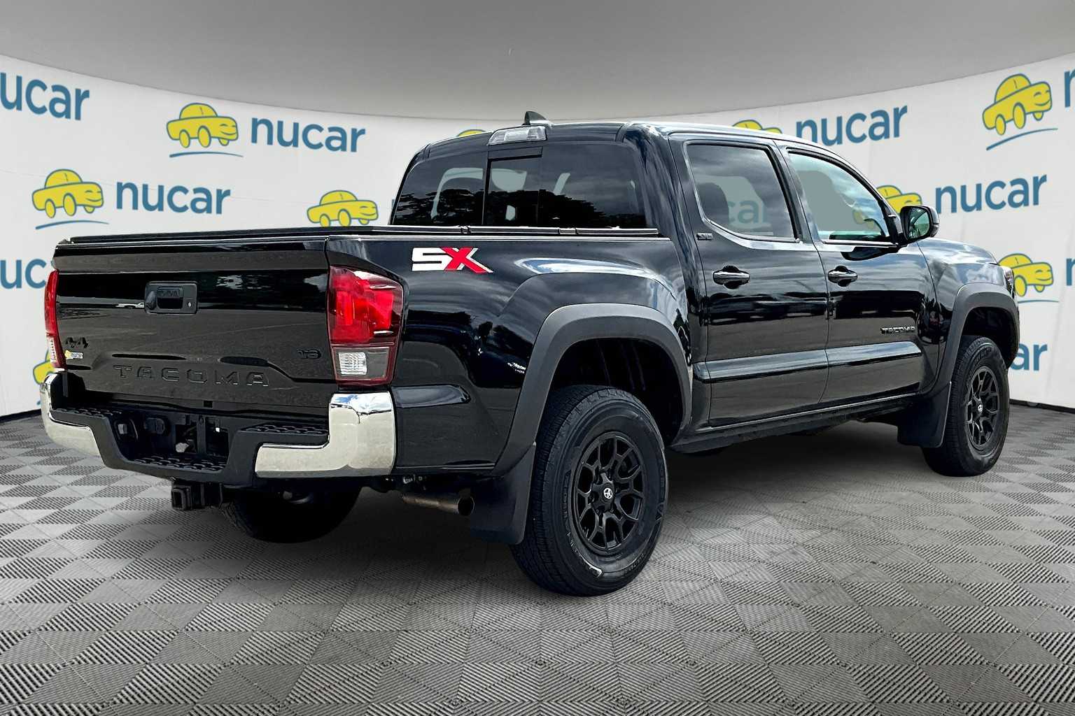 2023 Toyota Tacoma SR5 - Photo 6