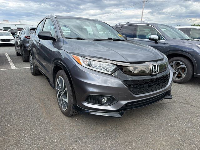 2020 Honda HR-V Sport - Photo 1
