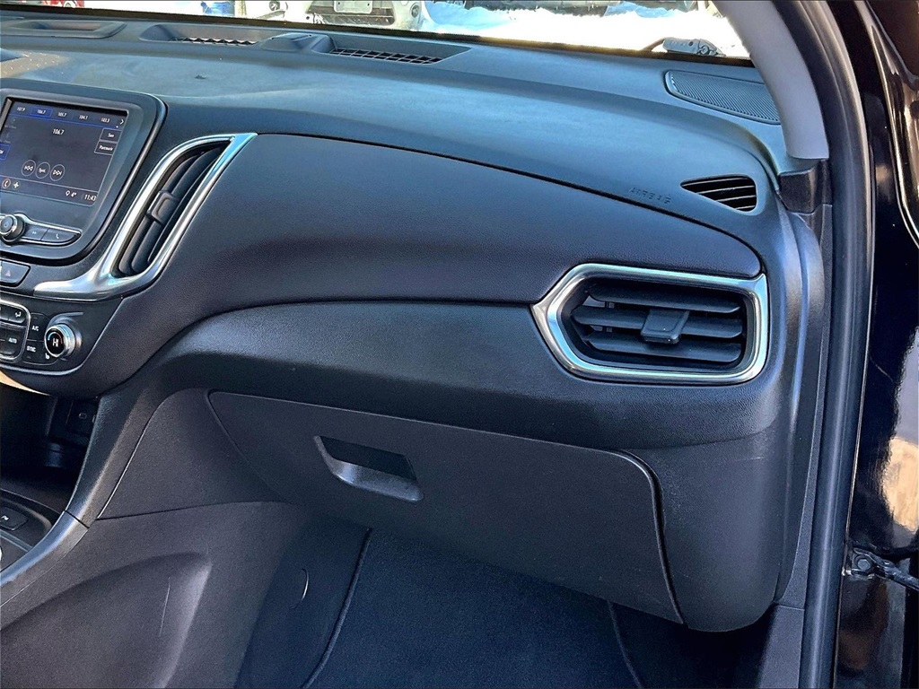 2022 Chevrolet Equinox LT - Photo 13