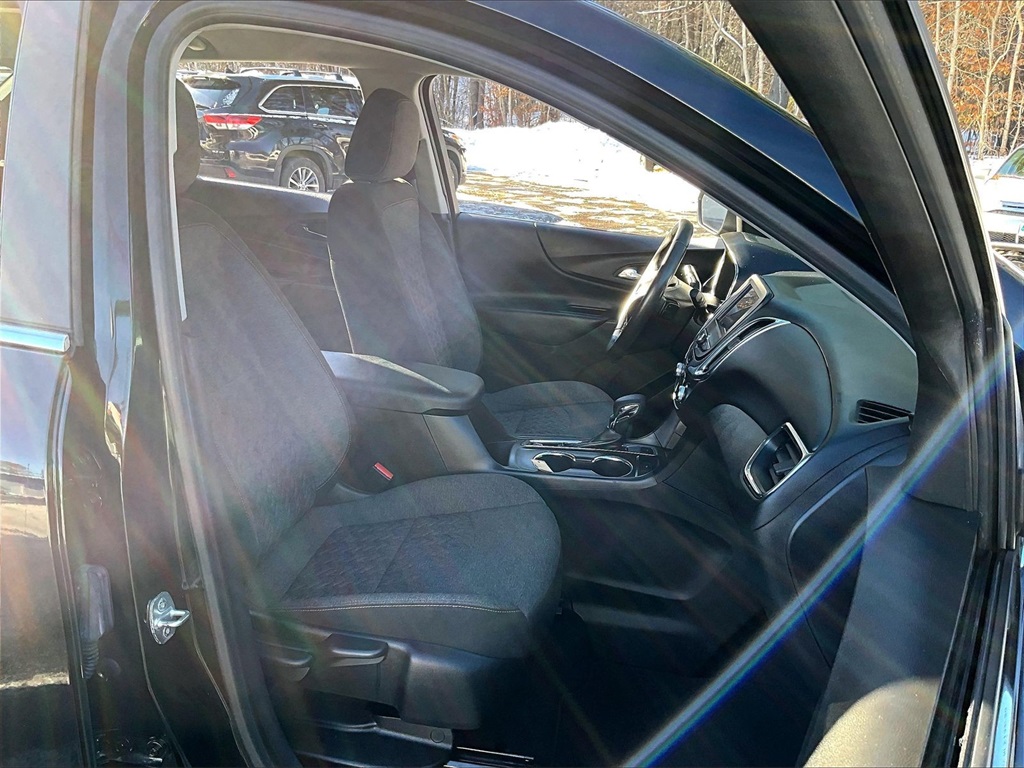2022 Chevrolet Equinox LT - Photo 14